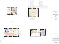 Vente maison 7 pièces Vente maison 7 pièces