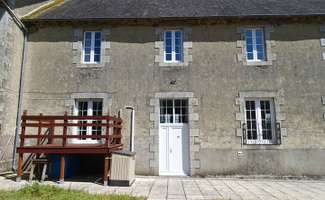 Photo Vente maison Scrignac