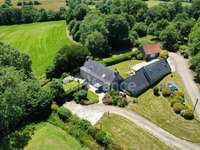 Vente maison 10 pièces