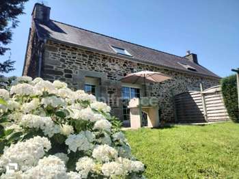 Vente Maison 10 piècesScrignac