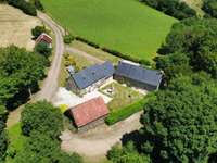 Vente maison 10 pièces