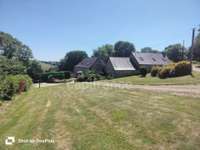 Vente maison 10 pièces