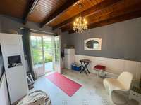 Vente maison 11 pièces