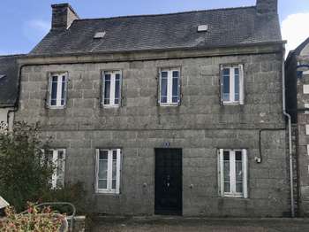 Photo Vente maison Scrignac