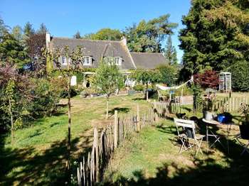 Vente Maison 6 chambresScrignac
