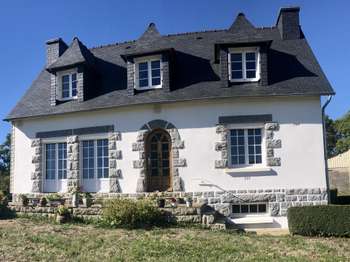 Vente Maison 4 chambresScrignac