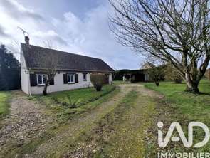 Vente Maison 3 chambresSébécourt