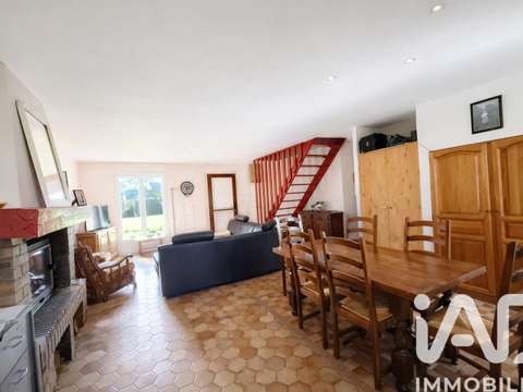 Vente maison 5 pièces Vente maison 5 pièces