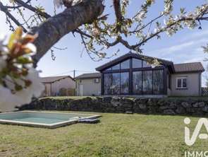 Vente Maison 4 chambresSécheras
