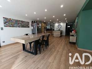 Vente Maison 5 chambresSécheval