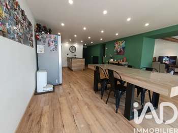 Vente maison 7 pièces Vente maison 7 pièces