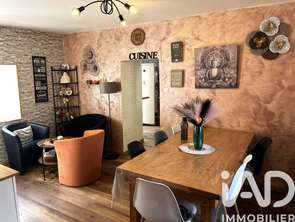Vente Maison 3 chambresSéchilienne