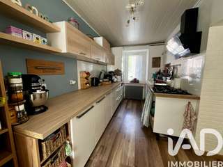 Vente maison 7 pièces Vente maison 7 pièces
