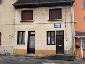 Vente Maison 3 chambresSéchilienne