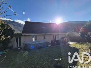 Vente Maison 4 chambresSéchilienne
