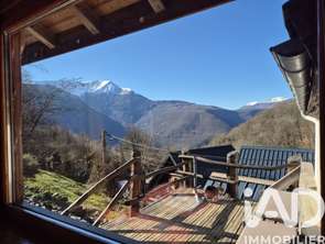 Vente Maison 3 chambresSéchilienne