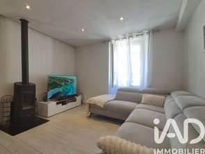 Vente Maison 4 chambresSéchilienne