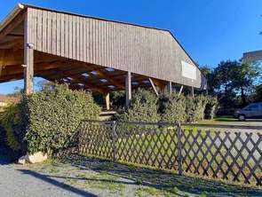 Vente Maison 3 chambresSecondigné-sur-Belle