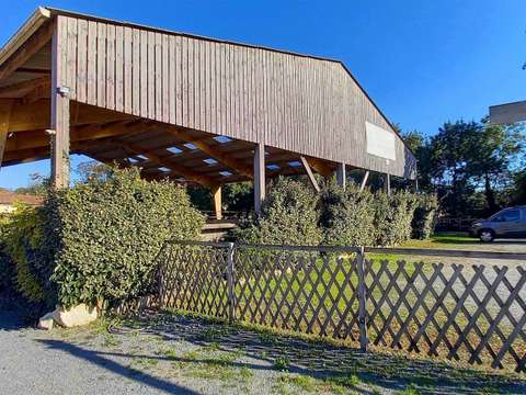 Vente maison 4 pièces Secondigné-sur-Belle 79