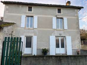 Vente Maison 2 chambresSecondigné-sur-Belle