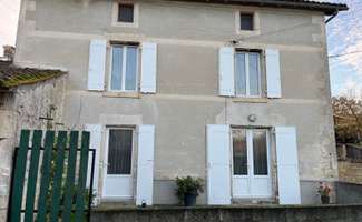 Photo Vente maison Secondigné-sur-Belle