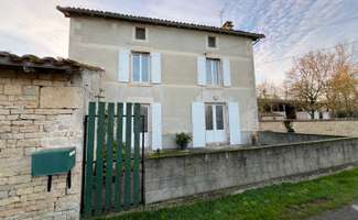 Photo Vente maison Secondigné-sur-Belle