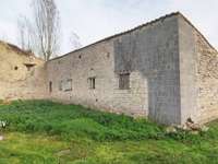 Vente maison 1 pièce