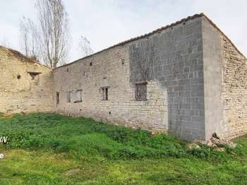 Vente maison 1 pièce