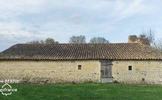 Photo Vente maison Secondigné-sur-Belle
