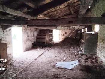 Vente maison 1 pièce