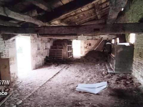 Vente maison 1 pièce