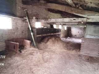 Vente maison 1 pièce