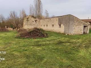 Vente maison 1 pièce