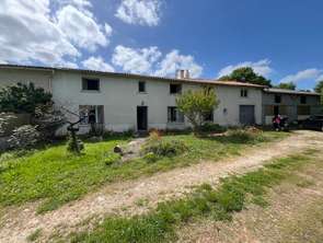 Vente Maison 5 chambresSecondigné-sur-Belle