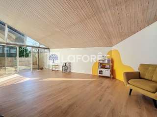 Vente maison 12 pièces