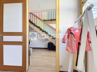 Vente maison 12 pièces