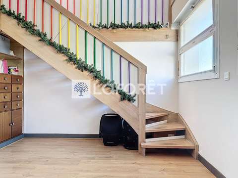 Vente maison 12 pièces
