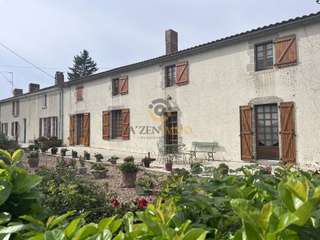 Vente maison 7 pièces Vente maison 7 pièces