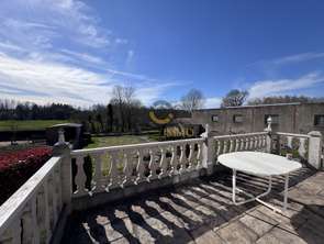 Vente Maison 4 chambresSecondigny