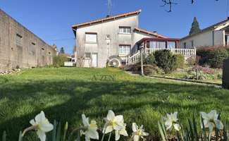 Photo Vente maison Secondigny