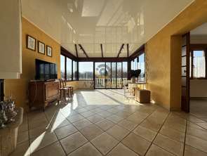 Vente Maison 4 chambresSecondigny