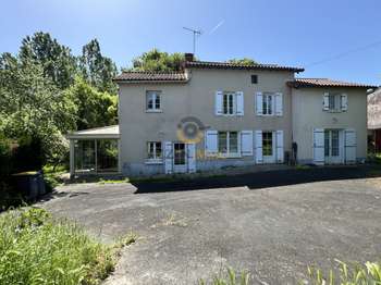 Vente Maison 6 chambresSecondigny