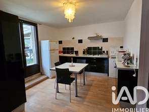 Vente Maison 6 chambresSecondigny