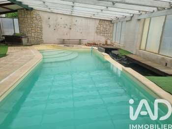 Vente Maison 6 chambresSecondigny