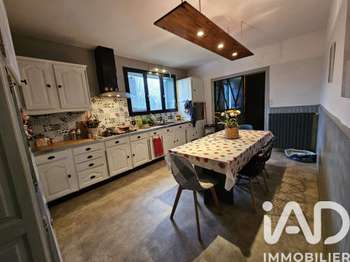 Vente maison 7 pièces Vente maison 7 pièces