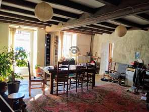 Vente Maison 2 chambresSecondigny