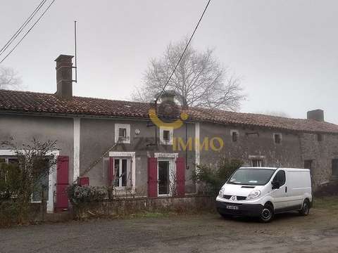 Vente maison 6 pièces Vente maison 6 pièces