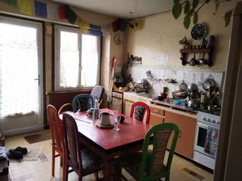 Vente maison 6 pièces Vente maison 6 pièces