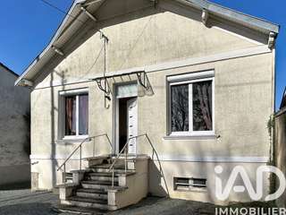 Vente maison 3 pièces Vente maison 3 pièces