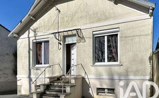 Photo Vente maison Secondigny